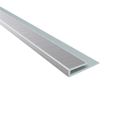 j trim for sheet metal|j molding home depot.